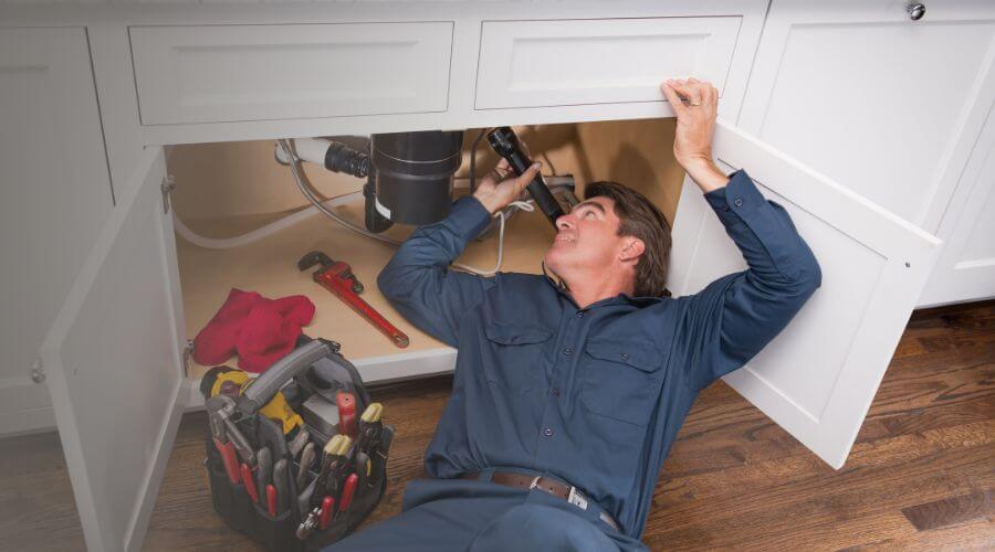 Professional septic pumping service in Dunfermline, IL